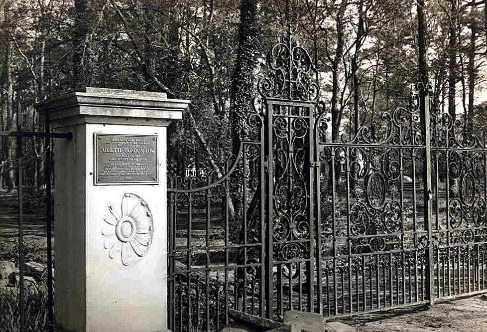 Gates of Gordonston